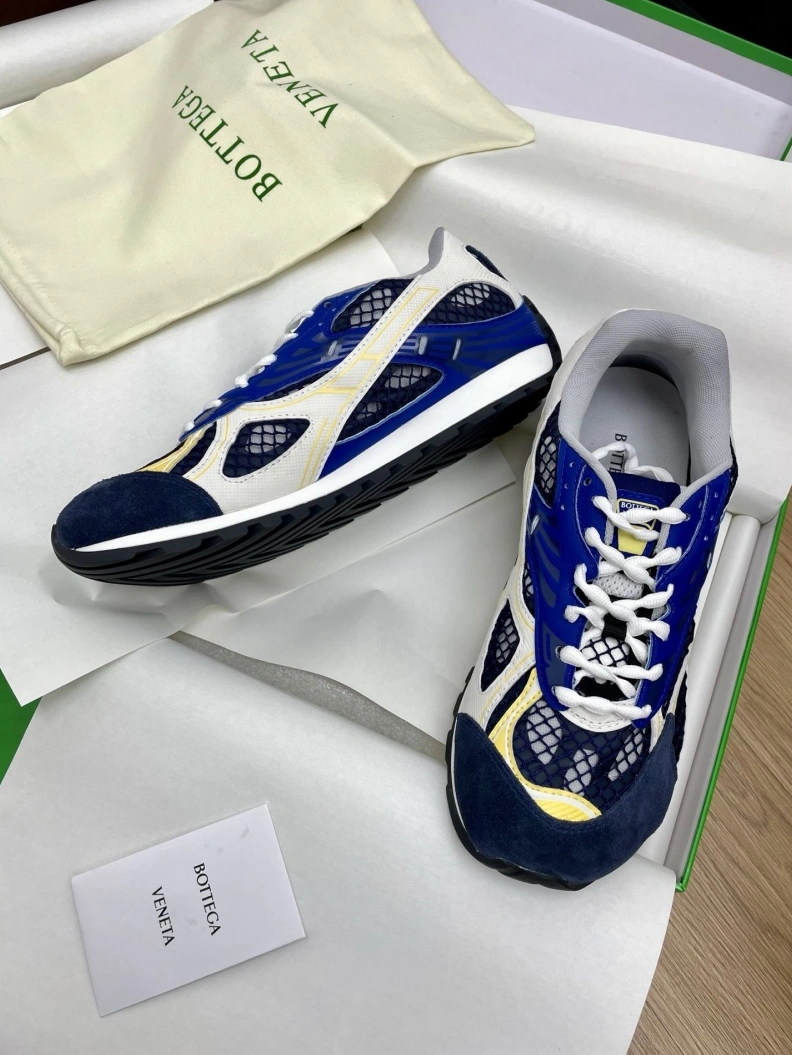 Bxttxga Vxnxta Casual Shoes Elegant 112690