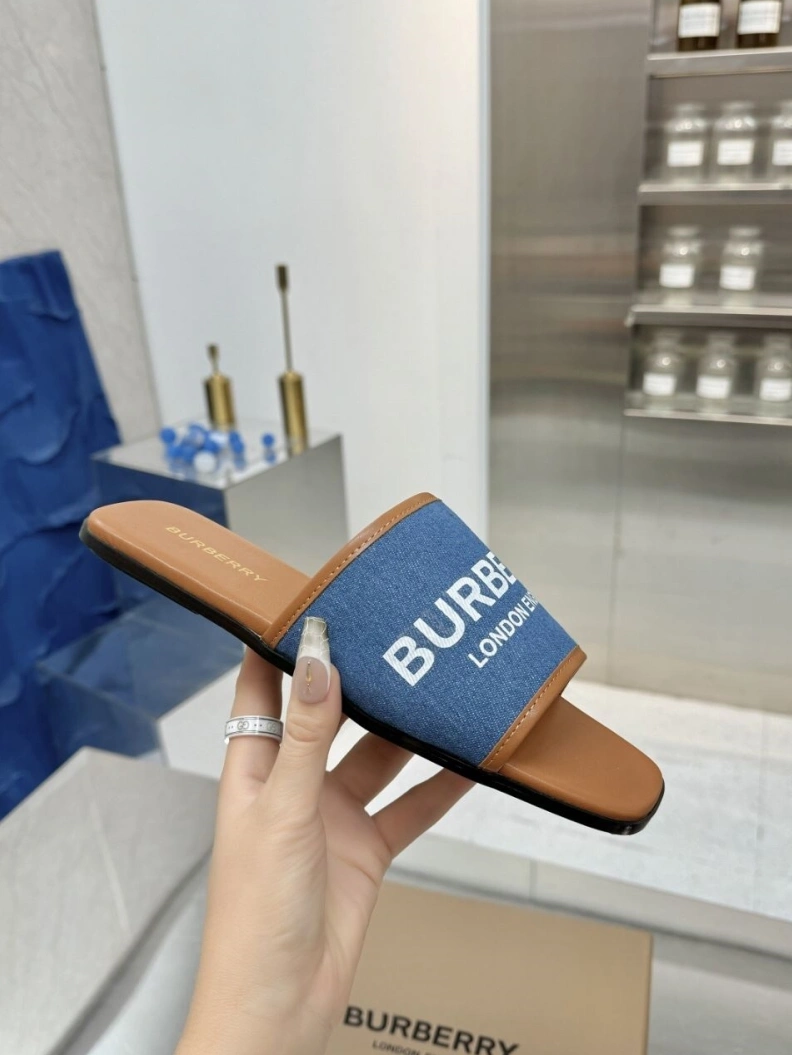 SmartChoice Bxrbxrry Slippers 114877