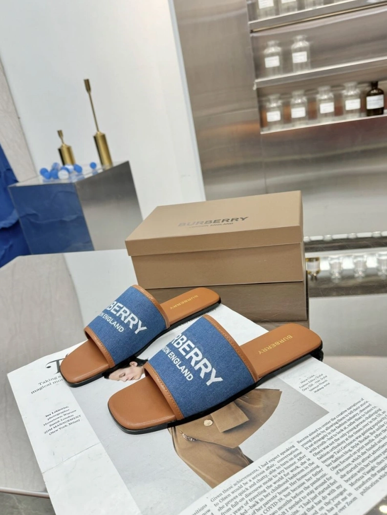SmartChoice Bxrbxrry Slippers 114877