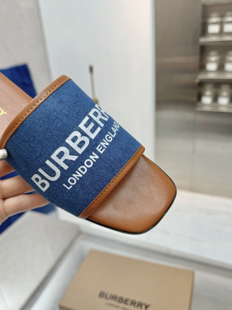 SmartChoice Bxrbxrry Slippers 114877
