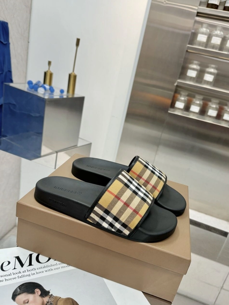Bxrbxrry Slippers Affordable 114879