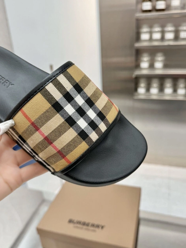 Bxrbxrry Slippers Affordable 114879