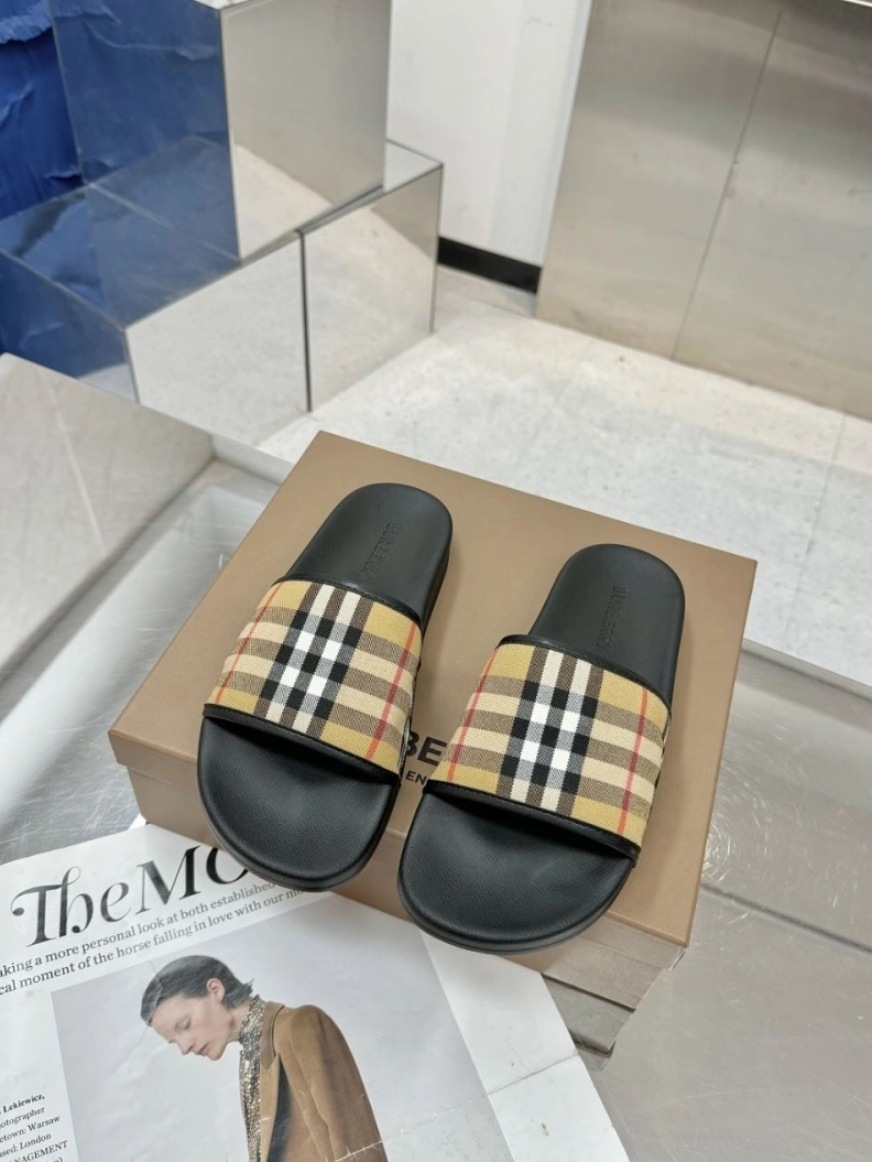 Bxrbxrry Slippers Affordable 114879