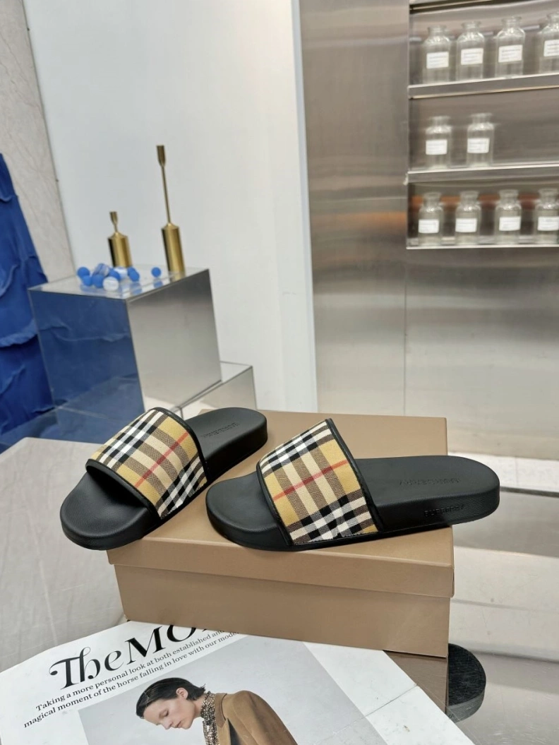 Bxrbxrry Slippers Affordable 114879