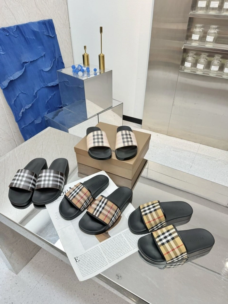 Bxrbxrry Slippers NewStyle 114885