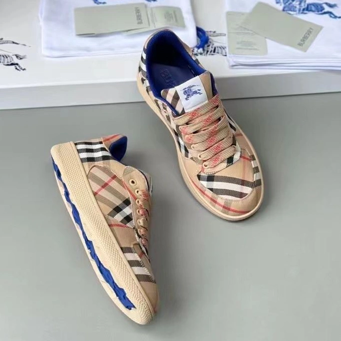 Bxrbxrry Sneakers TopPick 114845