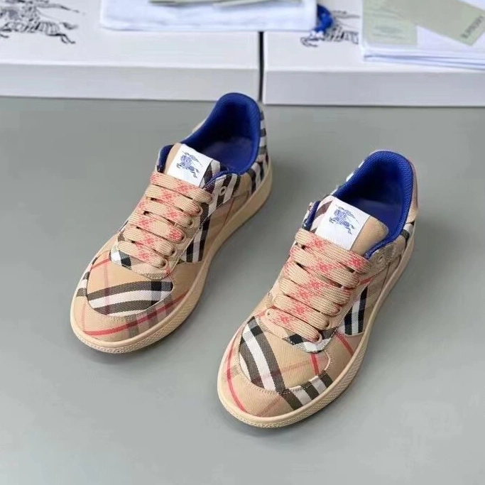 Bxrbxrry Sneakers TopPick 114845