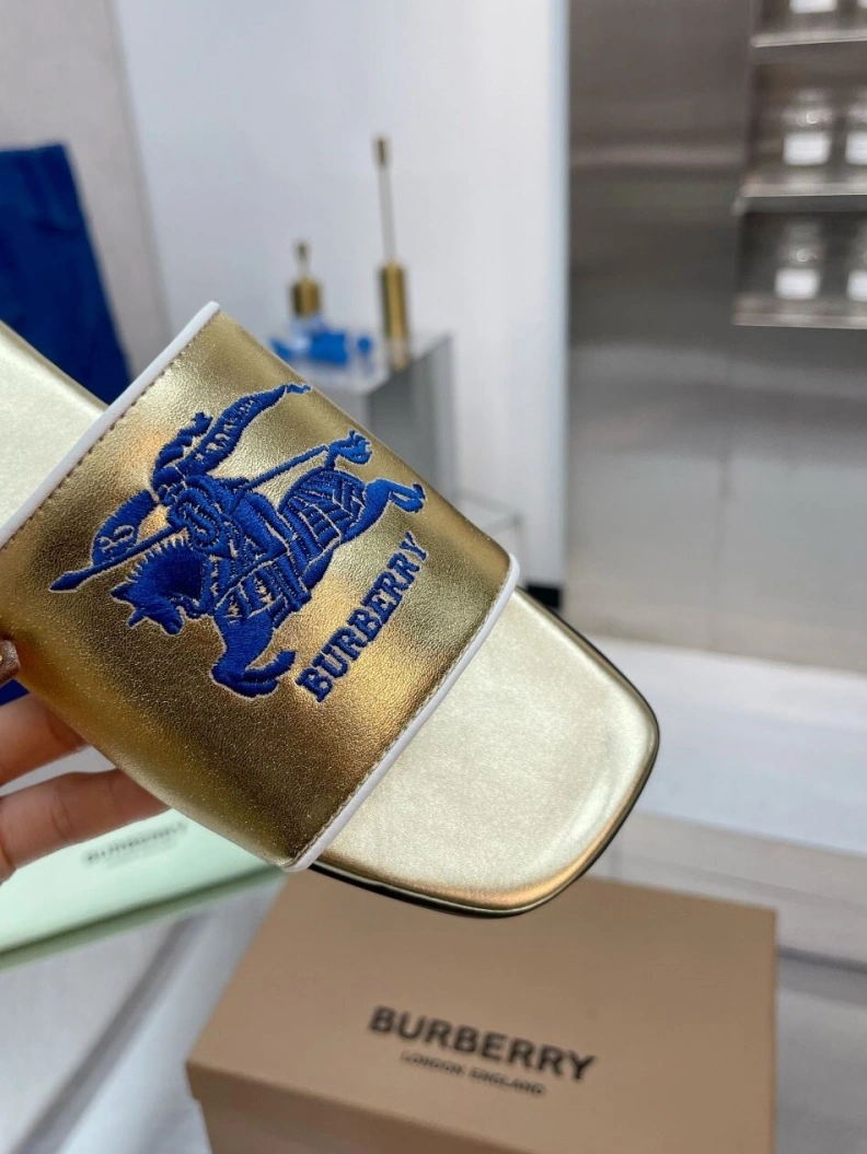 Bxrbxrry Slippers Bold 114868