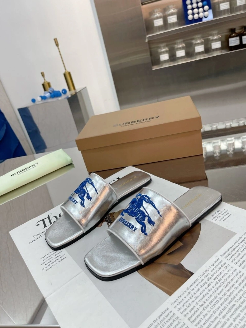 Bxrbxrry Slippers SportInspired 114865