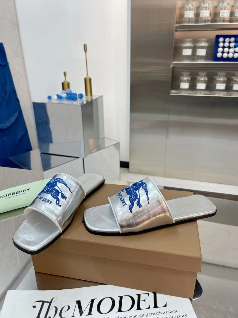 Bxrbxrry Slippers SportInspired 114865