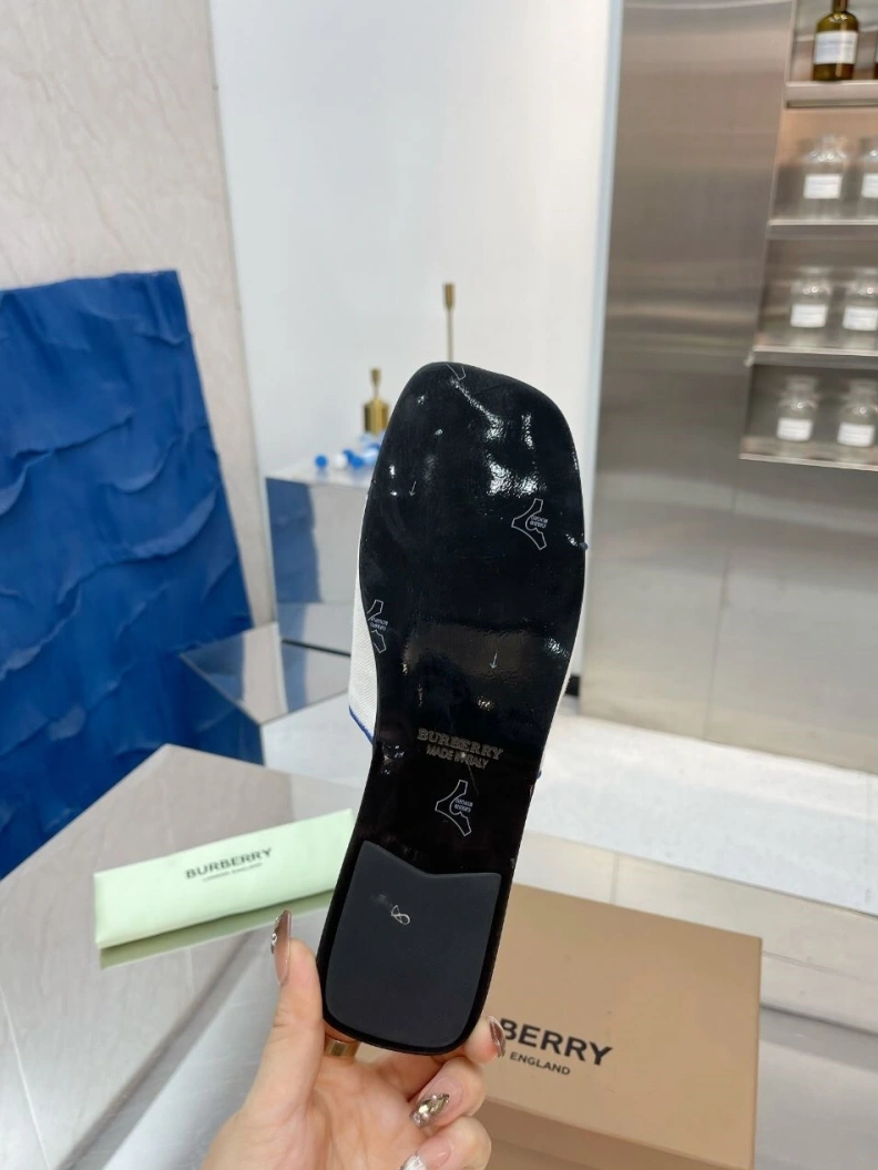 Bxrbxrry Slippers SportInspired 114865