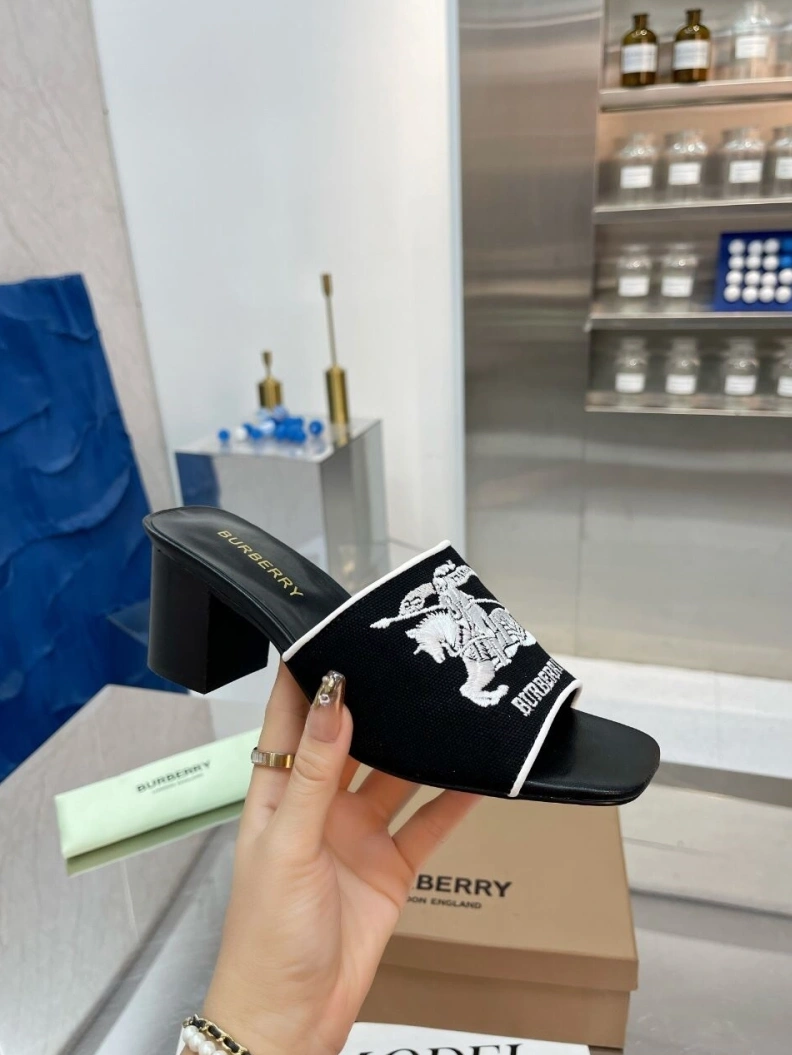 Bxrbxrry Sandals Lightweight 114889