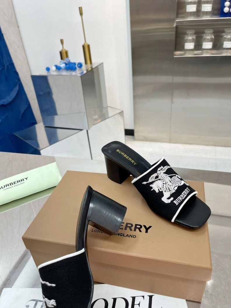 Bxrbxrry Sandals Lightweight 114889