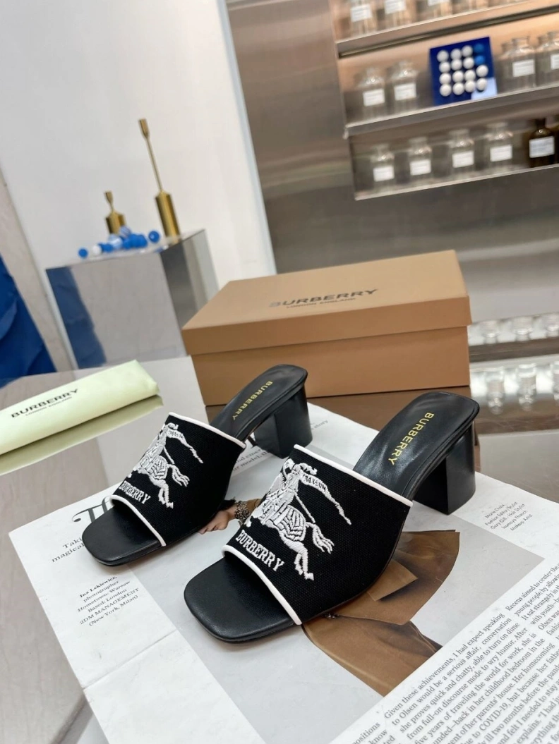 Bxrbxrry Sandals Lightweight 114889