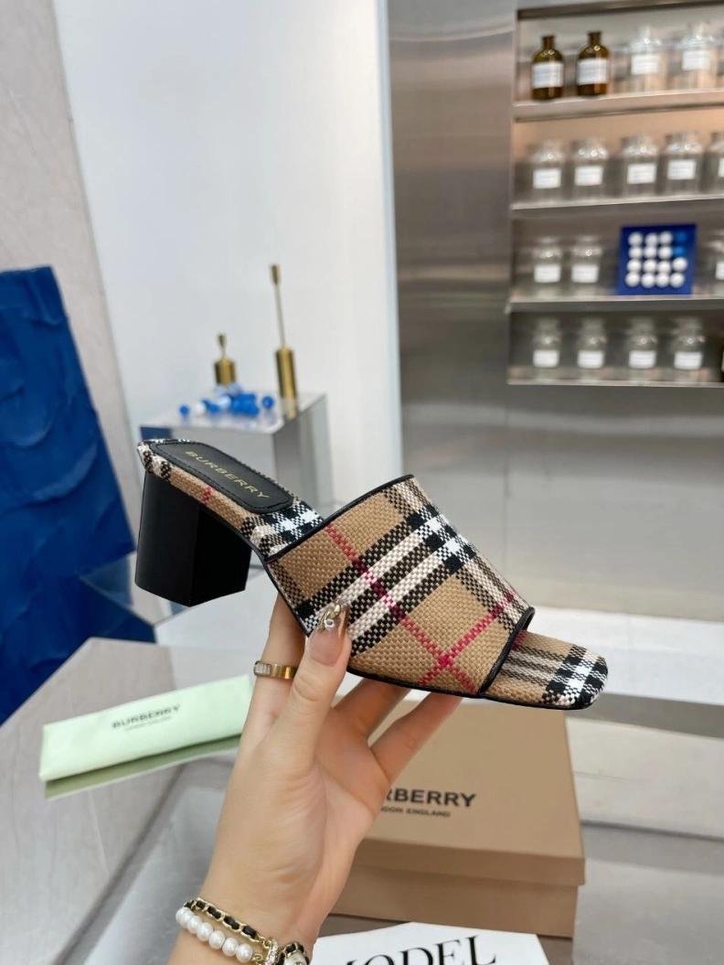 Bxrbxrry Sandals Unique 114878