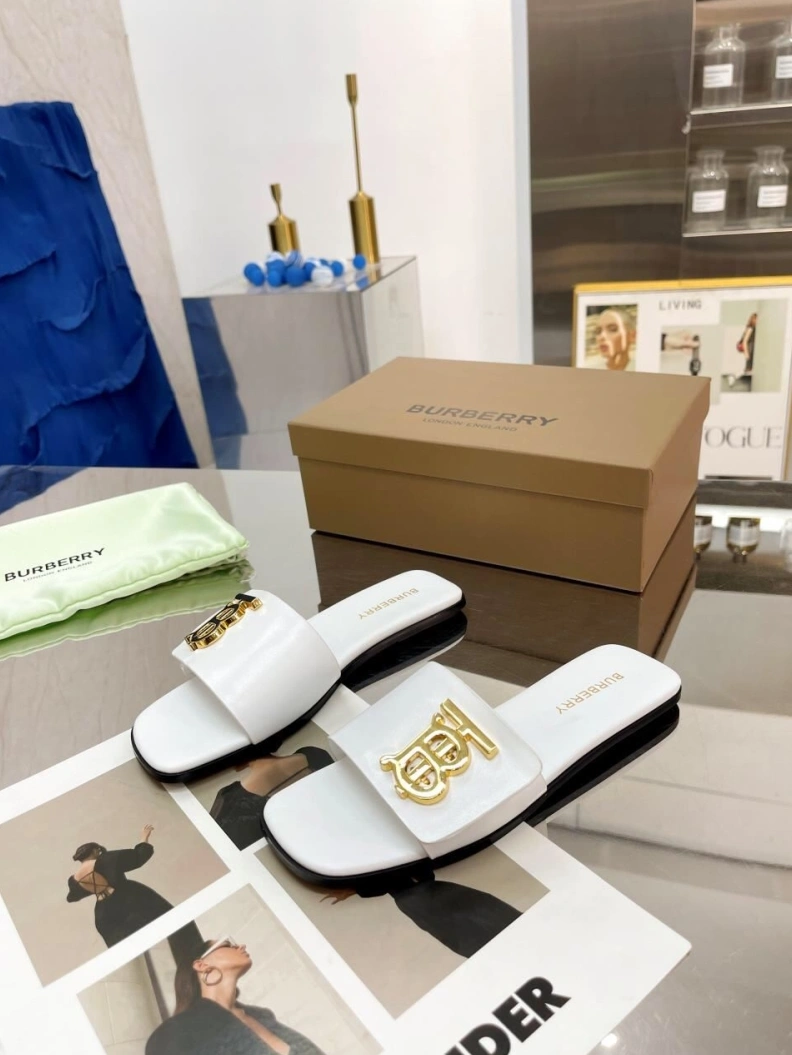AllSeason Bxrbxrry Slippers 114861