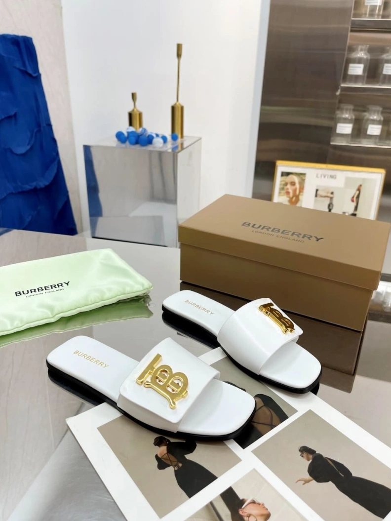 AllSeason Bxrbxrry Slippers 114861