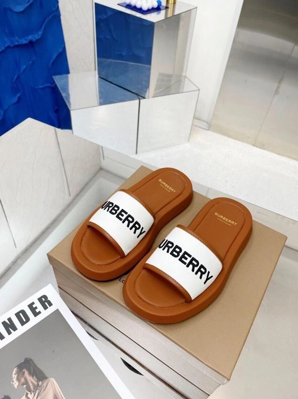 Bxrbxrry Slippers Reliable 114854
