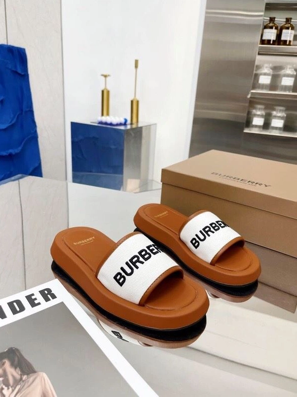 Bxrbxrry Slippers Reliable 114854