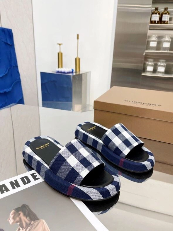 Bxrbxrry Slippers HighQuality 114851