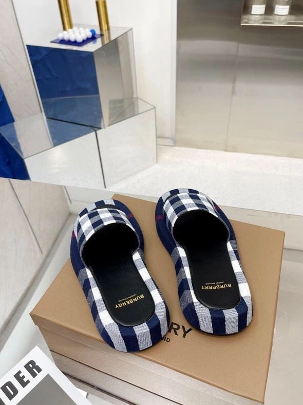 Bxrbxrry Slippers HighQuality 114851