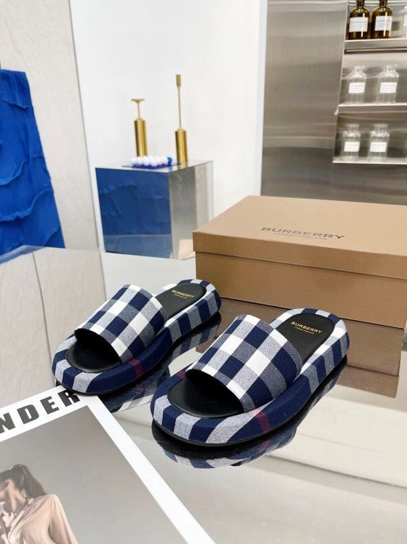 Bxrbxrry Slippers HighQuality 114851