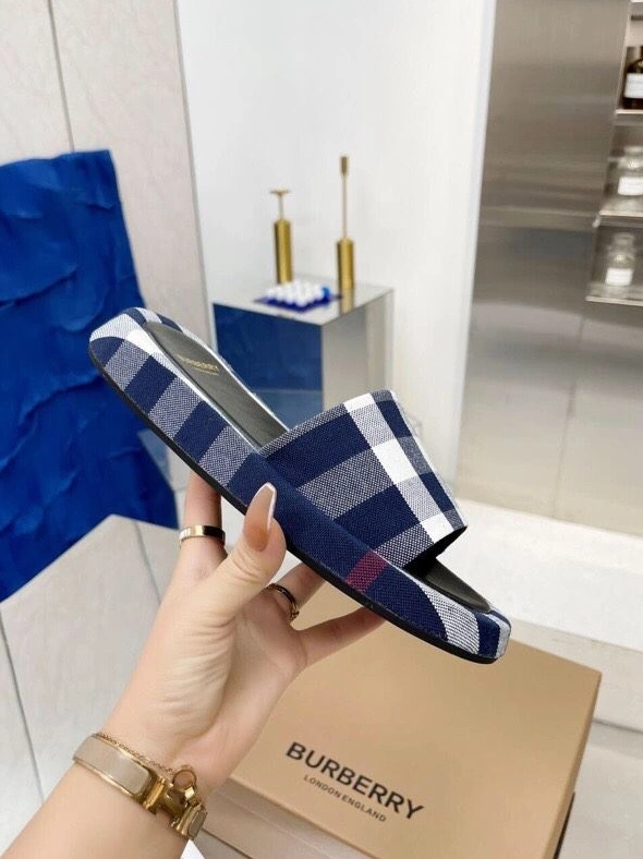 Bxrbxrry Slippers HighQuality 114851