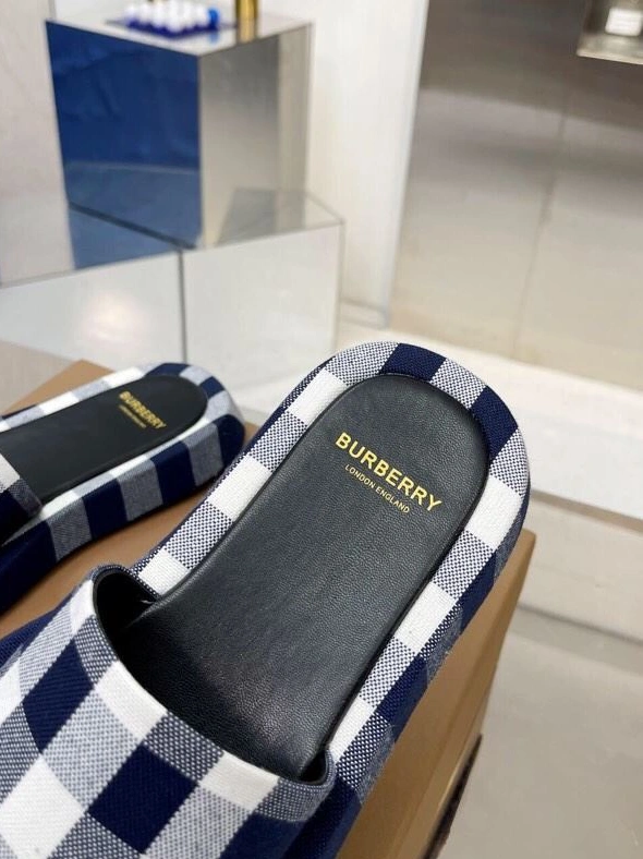 Bxrbxrry Slippers HighQuality 114851