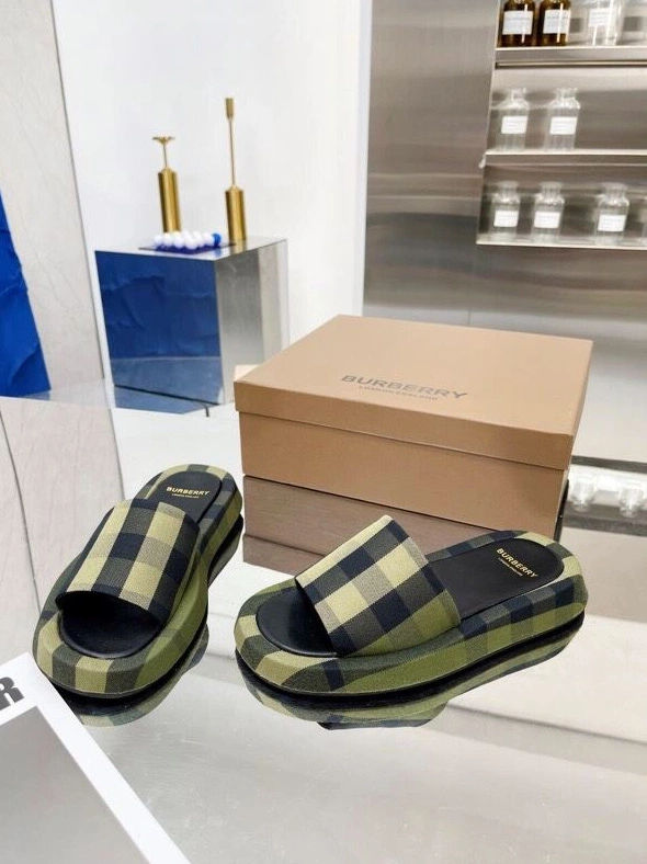 BestValue Bxrbxrry Slippers 114853