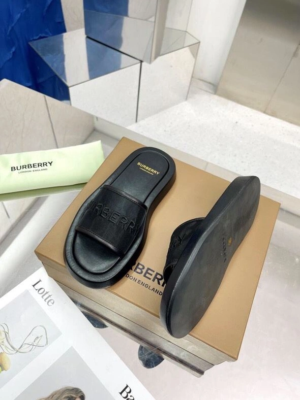 Bxrbxrry Slippers Bright 114850
