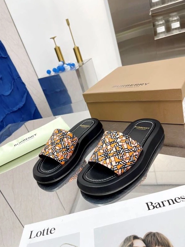 Bxrbxrry Slippers Comfortable 114849