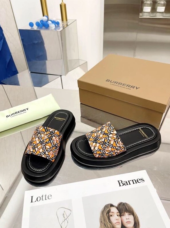 Bxrbxrry Slippers Comfortable 114849