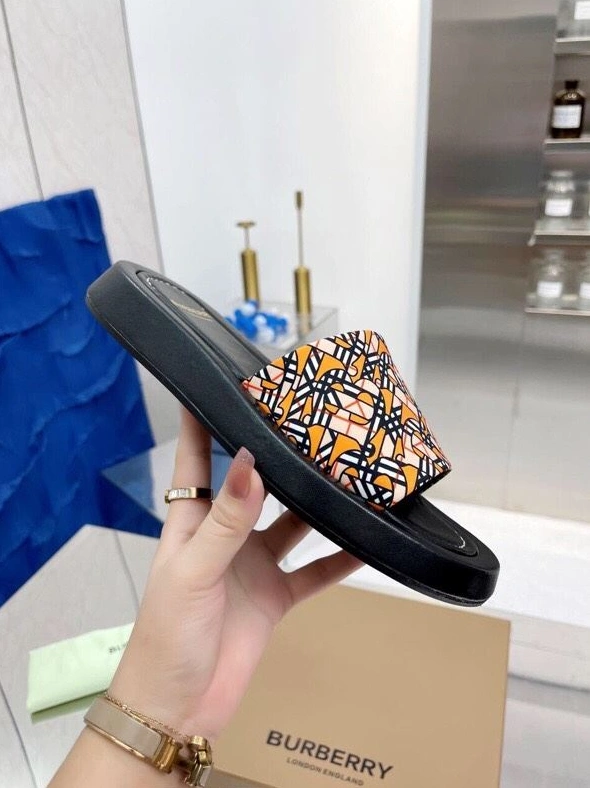 Bxrbxrry Slippers Comfortable 114849