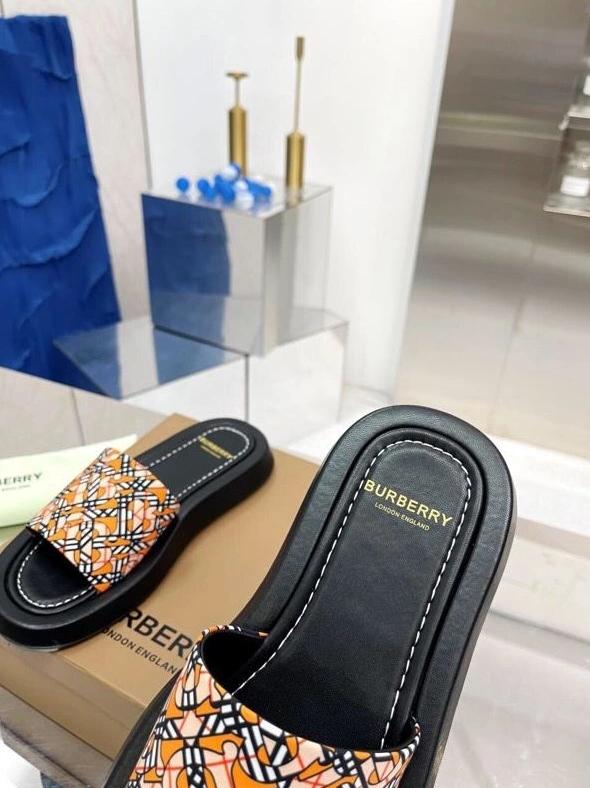 Bxrbxrry Slippers Comfortable 114849