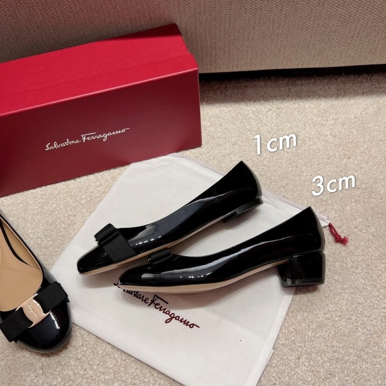 Vxlxntino flat shoes Refined 229862