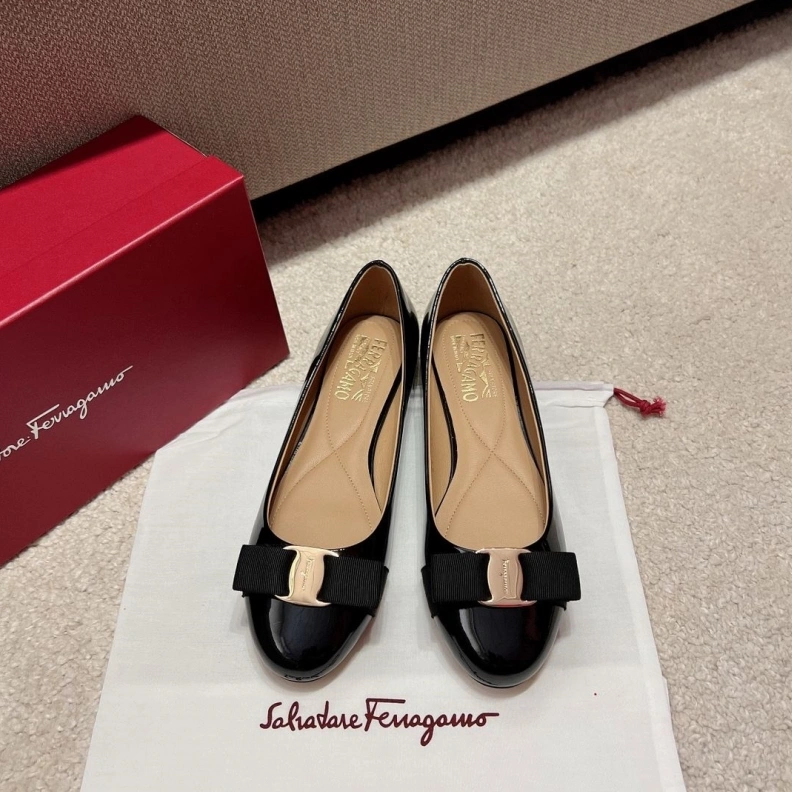 Vxlxntino flat shoes Refined 229862