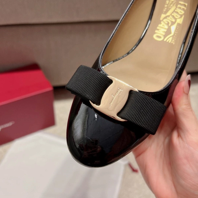 Vxlxntino flat shoes Refined 229862