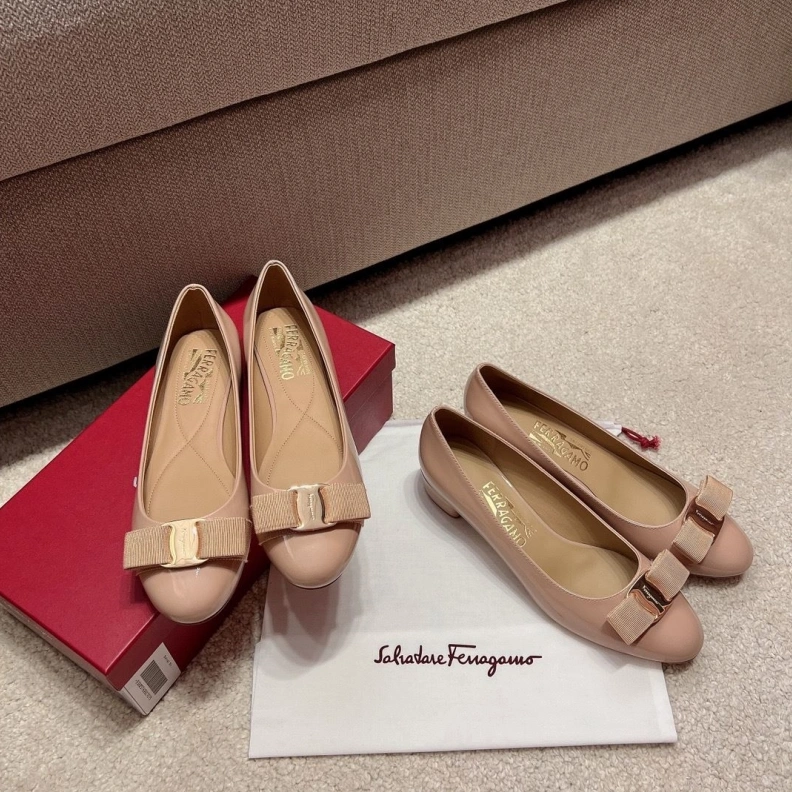 Vxlxntino flat shoes Minimalist 229870