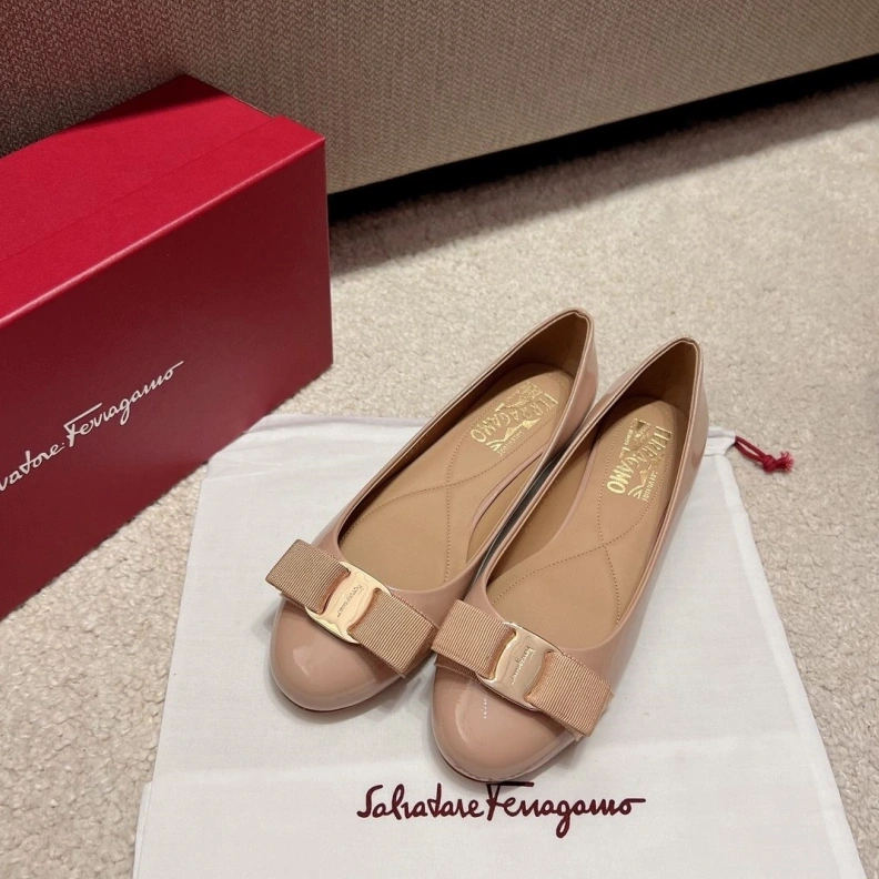 Vxlxntino flat shoes Minimalist 229870