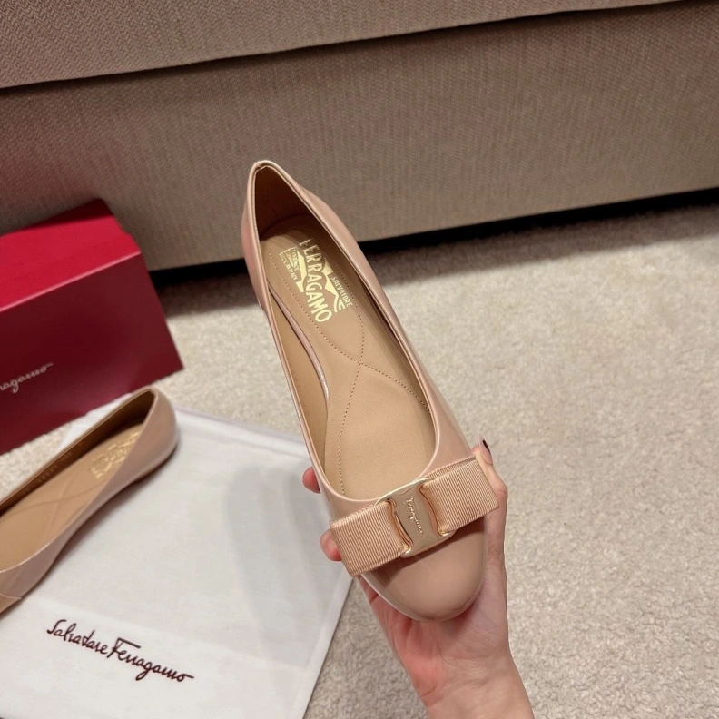Vxlxntino flat shoes Minimalist 229870