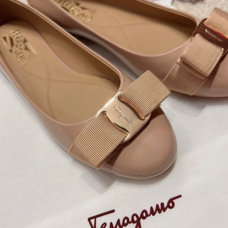 Vxlxntino flat shoes Minimalist 229870