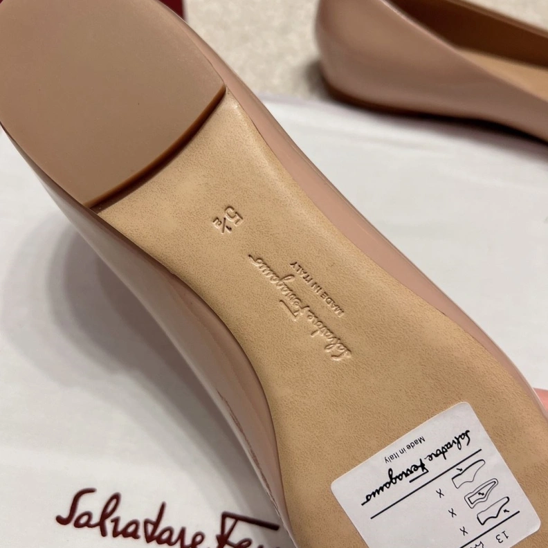 Vxlxntino flat shoes Minimalist 229870
