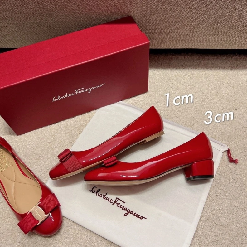 SportInspired Vxlxntino flat shoes 229868