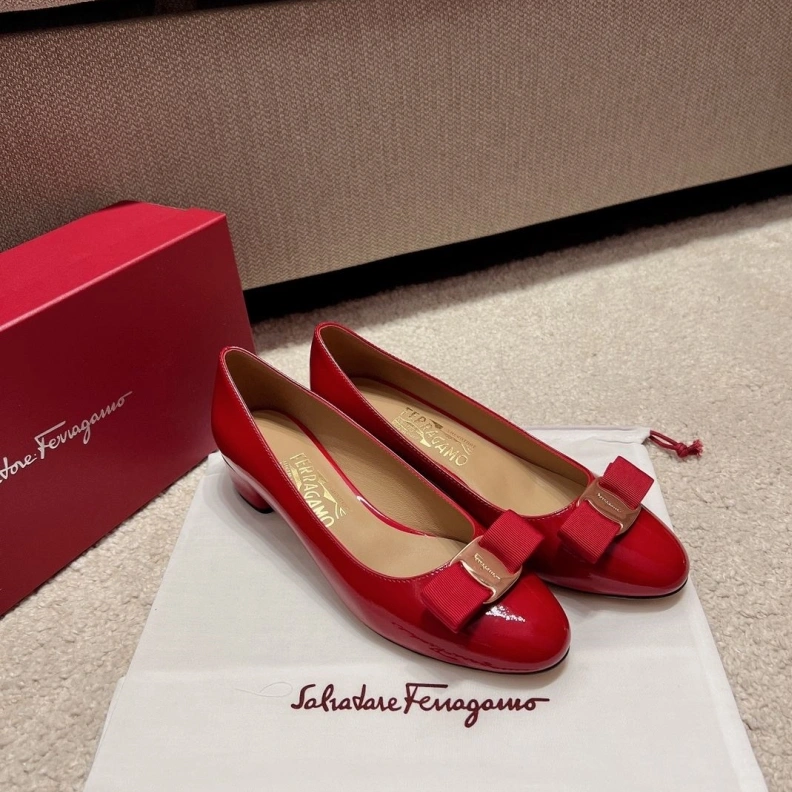 SportInspired Vxlxntino flat shoes 229868