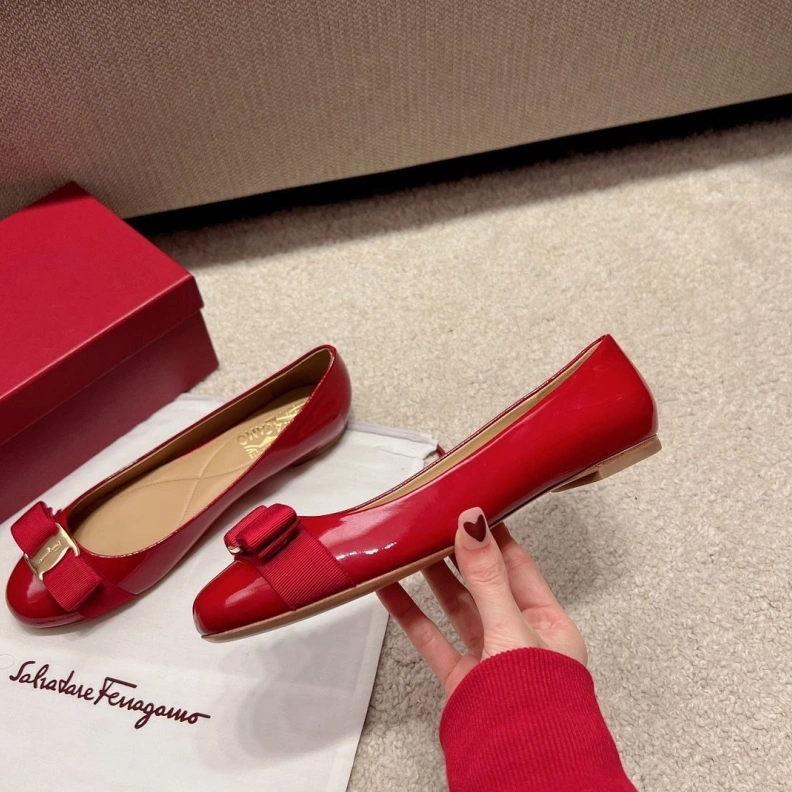 SportInspired Vxlxntino flat shoes 229868