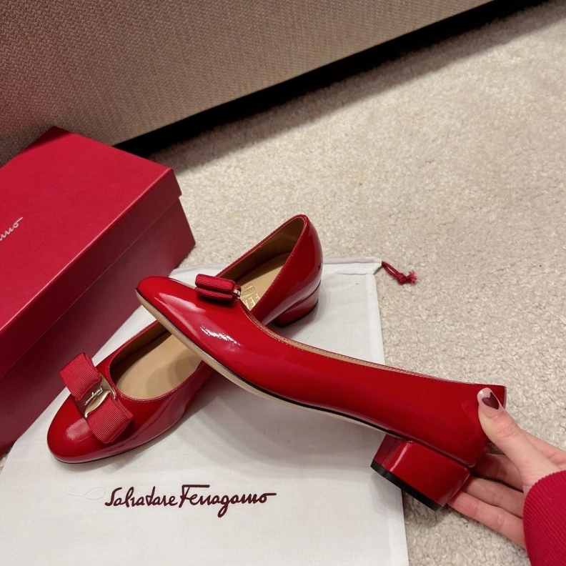 SportInspired Vxlxntino flat shoes 229868