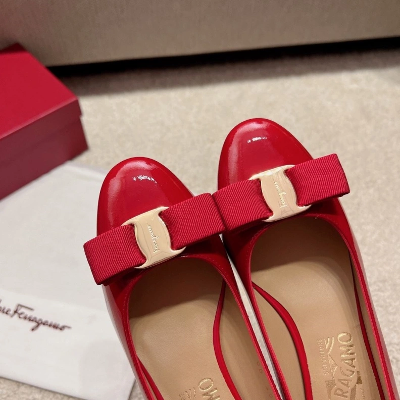 SportInspired Vxlxntino flat shoes 229868