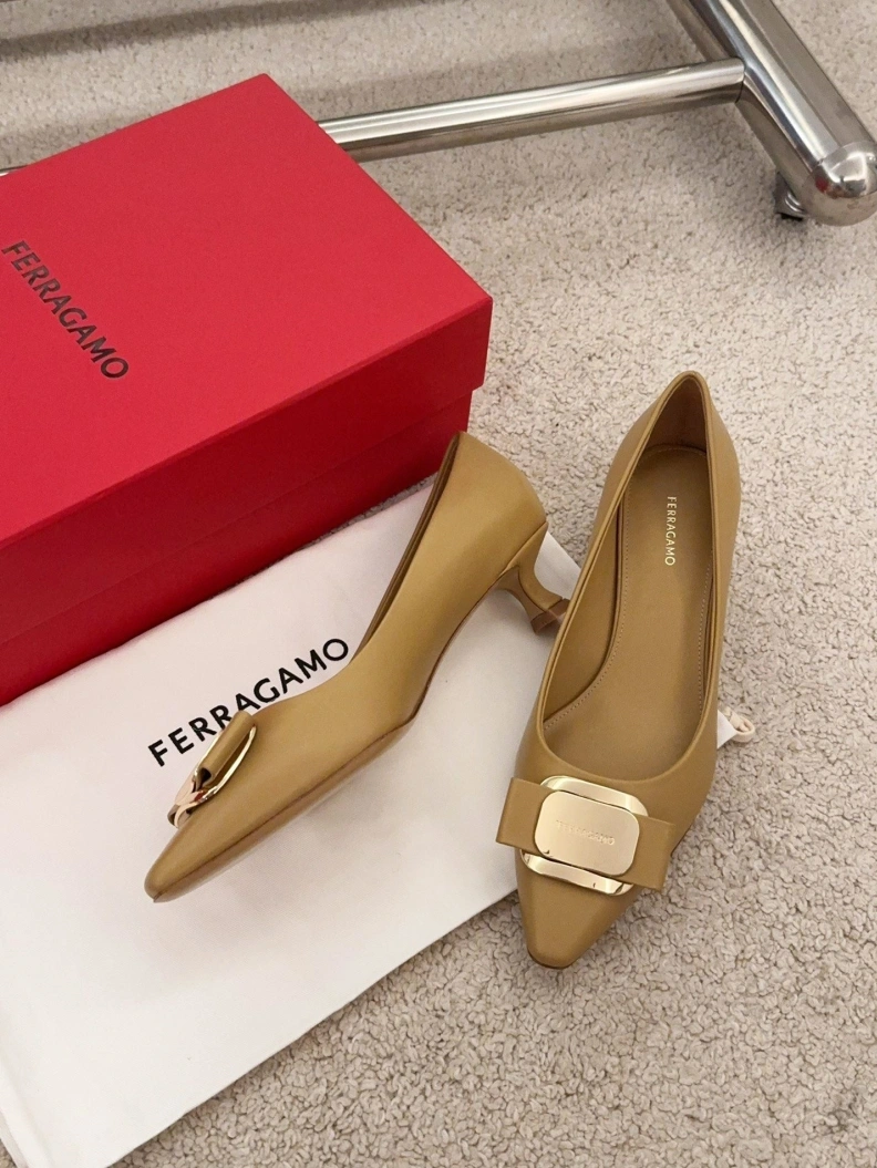 Unique Vxlxntino flat shoes 229858