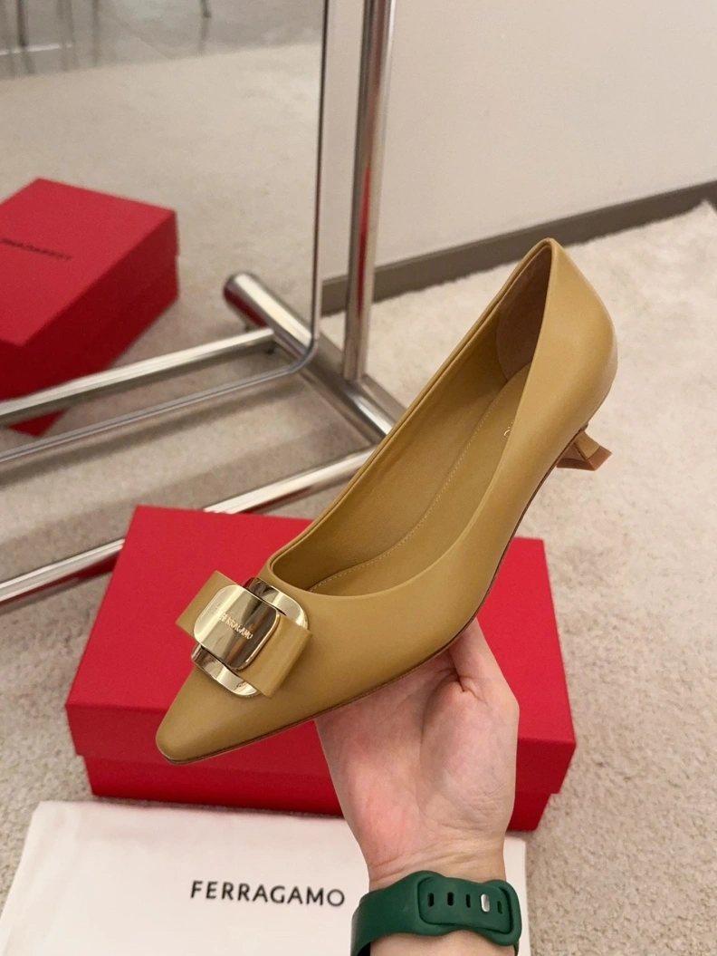 Unique Vxlxntino flat shoes 229858