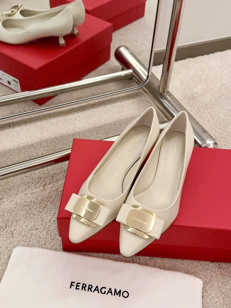Vxlxntino flat shoes Practical 229859